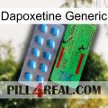 Dapoxetine Generic new03